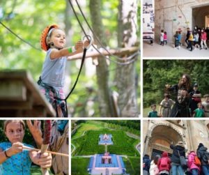 Visit Emilia, le proposte per i bimbi tra Parma, Piacenza e Reggio Emilia