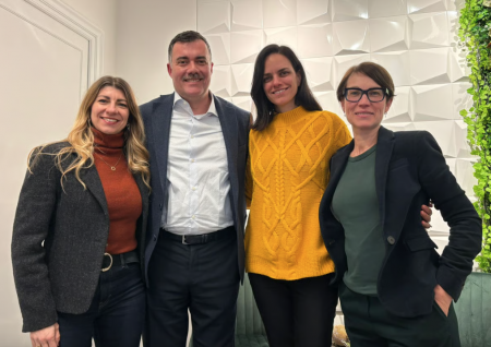 Visit Flanders: Daniele Manetti è il nuovo direttore dell’ufficio italiano