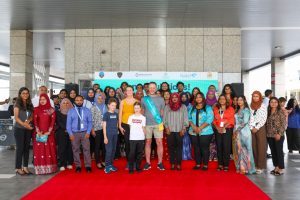 Le Maldive frantumano ogni record: raggiunta quota 1,8 milioni di visitatori