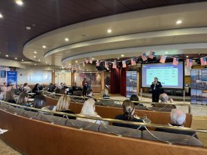 Visit Usa, un ponte fra le Americhe e i professionisti del turismo