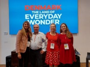 Gli italiani in Danimarca per vivere “the land of everyday wonder”