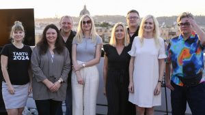 Estonia pronta a conquistare il favore dei turisti italiani