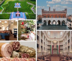 Visit Emilia, una vacanza da Record tra Parma, Piacenza e Reggio Emilia