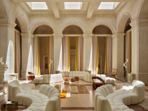 Vista Ostuni accoglie i primi ospiti nel lusso della tradizione pugliese