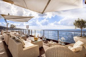 Al via il 31 marzo la stagione dell’hotel Mediterraneo sempre più all’insegna della sostenibilità