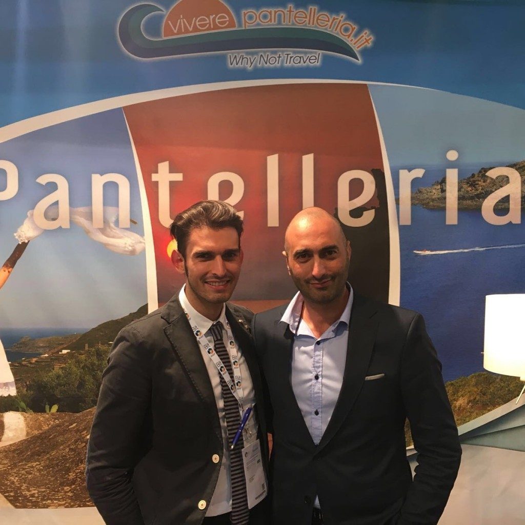 Vivere Pantelleria punta sui Travel Open Day per promuovere il prodotto