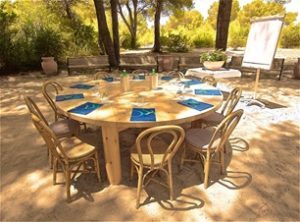 Vivosa Apulia Resort lancia due proposte per soggiorni smart working e team building