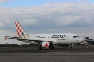 Volotea in allungo da Atene con 11 destinazioni. Tra le novità 2022 Cagliari e Genova
