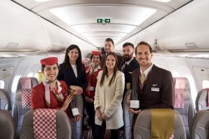 Volotea operativa sulla Verona-Bordeaux con due voli alla settimana