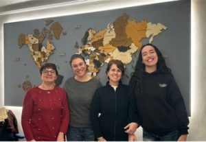 Volver Viaggi, una nuova sede per l’operatore ligure fondato da Giada Marabotto