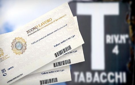 Di Maio apre la porta ai voucher per il turismo