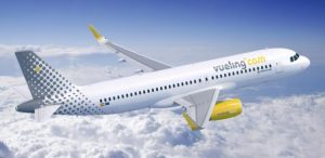 Vueling accelera sulle rotte estive dall’Italia: 13 destinazioni, da Ibiza a Dubrovnik