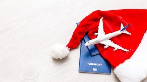 Vueling: le tradizioni natalizie europee a portata di volo