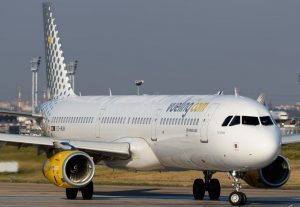 Vueling: nuovo collegamento estivo Firenze-Lampedusa, dal 16 luglio