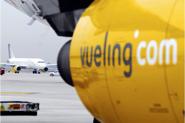 Vueling all’Enac: disservizi causati da guasti tecnici