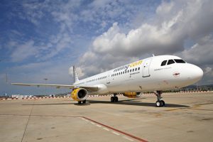 Vueling scommette sulla Pasqua: 34 rotte dall’Italia, di cui 32 internazionali