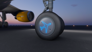 Vueling sempre più green: intesa con WheelTug per ridurre le emissioni di CO2