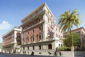 Marriott: dopo il W Rome sarà la volta del W Firenze