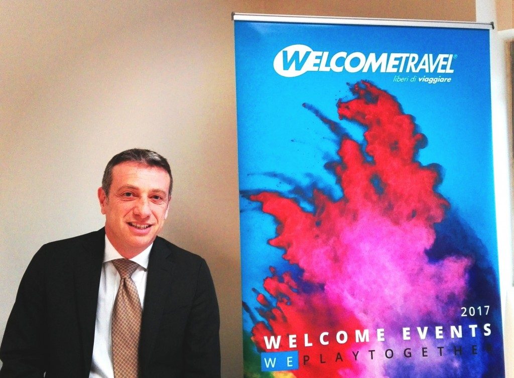 Welcome Travel si affida a Sicuritalia per l’adeguamento Pci Dss