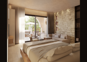 L’Elysium Hotel di Cipro avvia una ristrutturazione da 10 milioni di euro