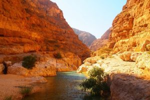 Il gruppo Tui scommette sull’Oman:  in arrivo cinque nuovi hotel