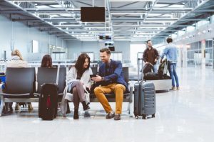 Ita Airways e American Express: ok al trasferimento punti dal Membership Rewards a Volare