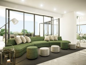 Apre il prossimo 1° maggio in viale Ceccarini il nuovo We.Me Suite Hotel di Riccione