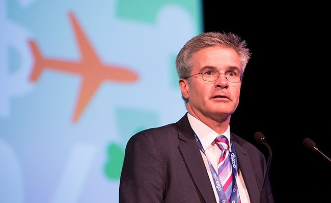 Iata prepara il lancio del NewGen Iss, che sostituirà il Bsp