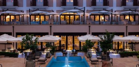 Preferred Hotels & Resorts lancia la collezione Preferred Wellbeing