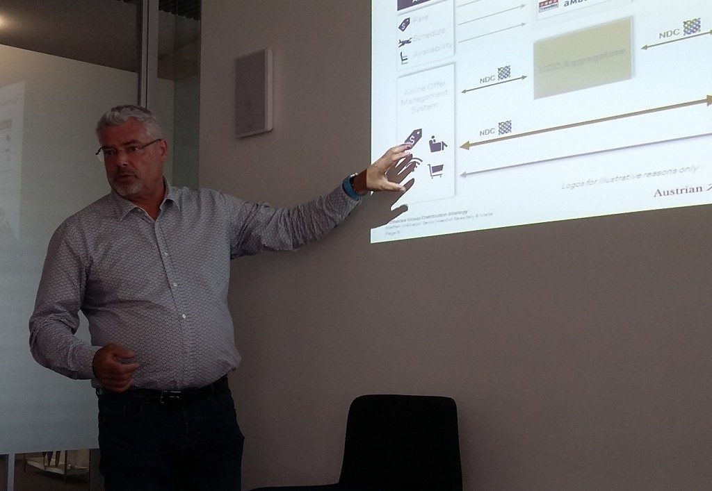 Weinstok, Lufthansa: «La nostra industry non può più stare negli anni ‘80»