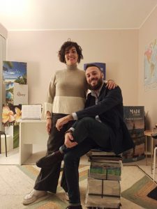 Nasce Reception, per un turismo sociale e inclusivo