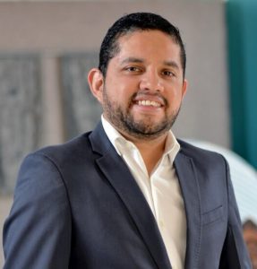 Cata: Boris Iraheta è il nuovo segretario generale, in carica fino al 2028