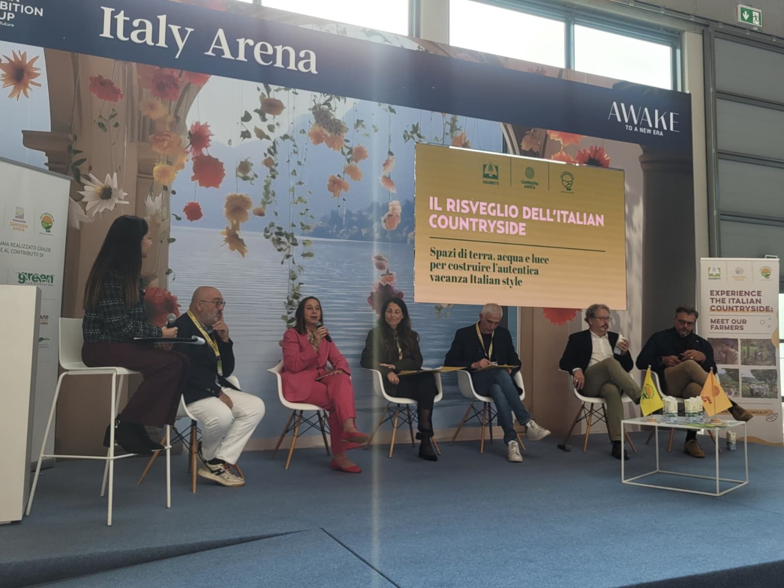 Priante, Enit: l’enogastronomia al centro della motivazione a viaggiare