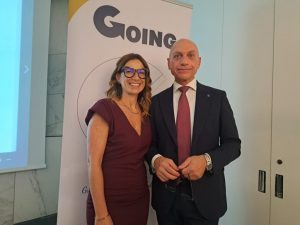 Going, inverno all’insegna della “Stylosophy”