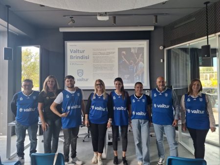 Gruppo Nicolaus: concluso il ciclo degli incontri “Stay with Us”