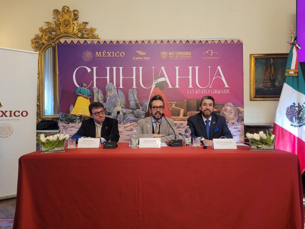 Messico: scoprire lo stato di Chihuahua, fra cultura, storia e avventura