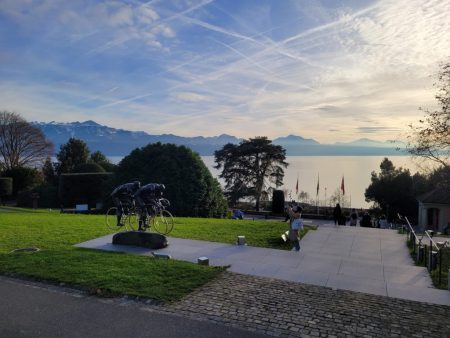 Svizzera: viaggio tra Losanna e Montreux alla scoperta dei tanti volti del Canton Vaud