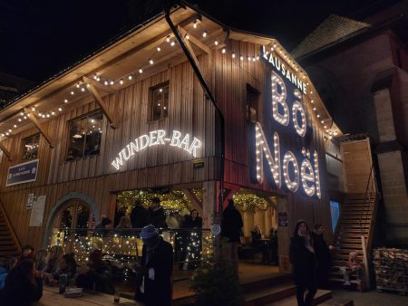 Svizzera: performance da record per il Canton Vaud. Mercato Italia in crescita