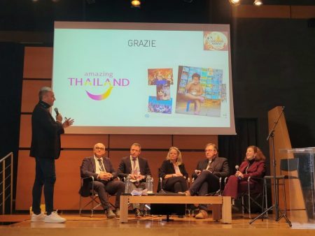 Thailandia, anche il 2026 comincia bene: «Più 8% gli arrivi italiani a gennaio»