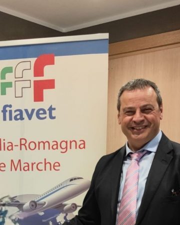 Fiavet Emilia Romagna e Apt Sevizi, rapporto continuativo con le adv al centro