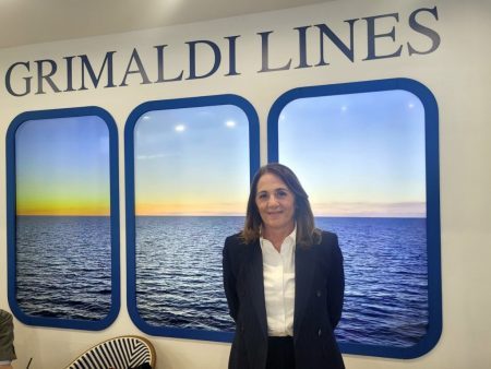 Mare Italia e scenario internazionale: il punto di Grimaldi Lines