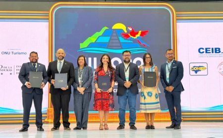 El Salvador, Guatemala e Honduras promuovono itinerari turistici integrati