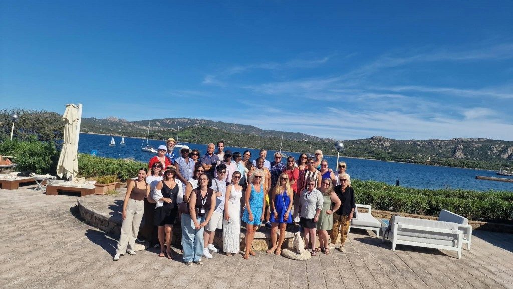 Sardegna e ItaliAbsolutely: i mille volti dell’isola in un fam trip per 25 agenti Usa