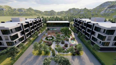 Best Western Premier avvia a Yerevan il progetto White Garden