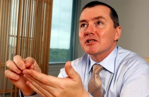 Willie Walsh è ufficialmente il nuovo direttore generale di Iata