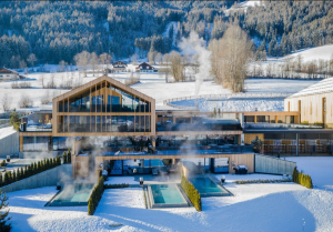 I Winklerhotels riaprono, fino al 19 dicembre nuova formula per una vacanza sicura e rilassante