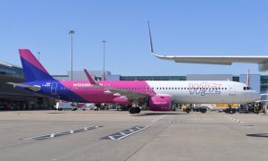 Wizz Air rilancia da Rimini con due nuove rotte per Katowice e Sofia