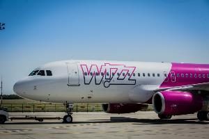 Wizz Air decolla da Milano Linate con i primi voli per Napoli, Bari e Brindisi