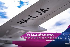 Wizz Air in Giordania con le nuove rotte da Milano e Roma su Amman