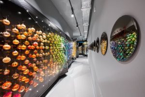 Cechia: il vetro di Boemia entra nella lista del patrimonio Unesco